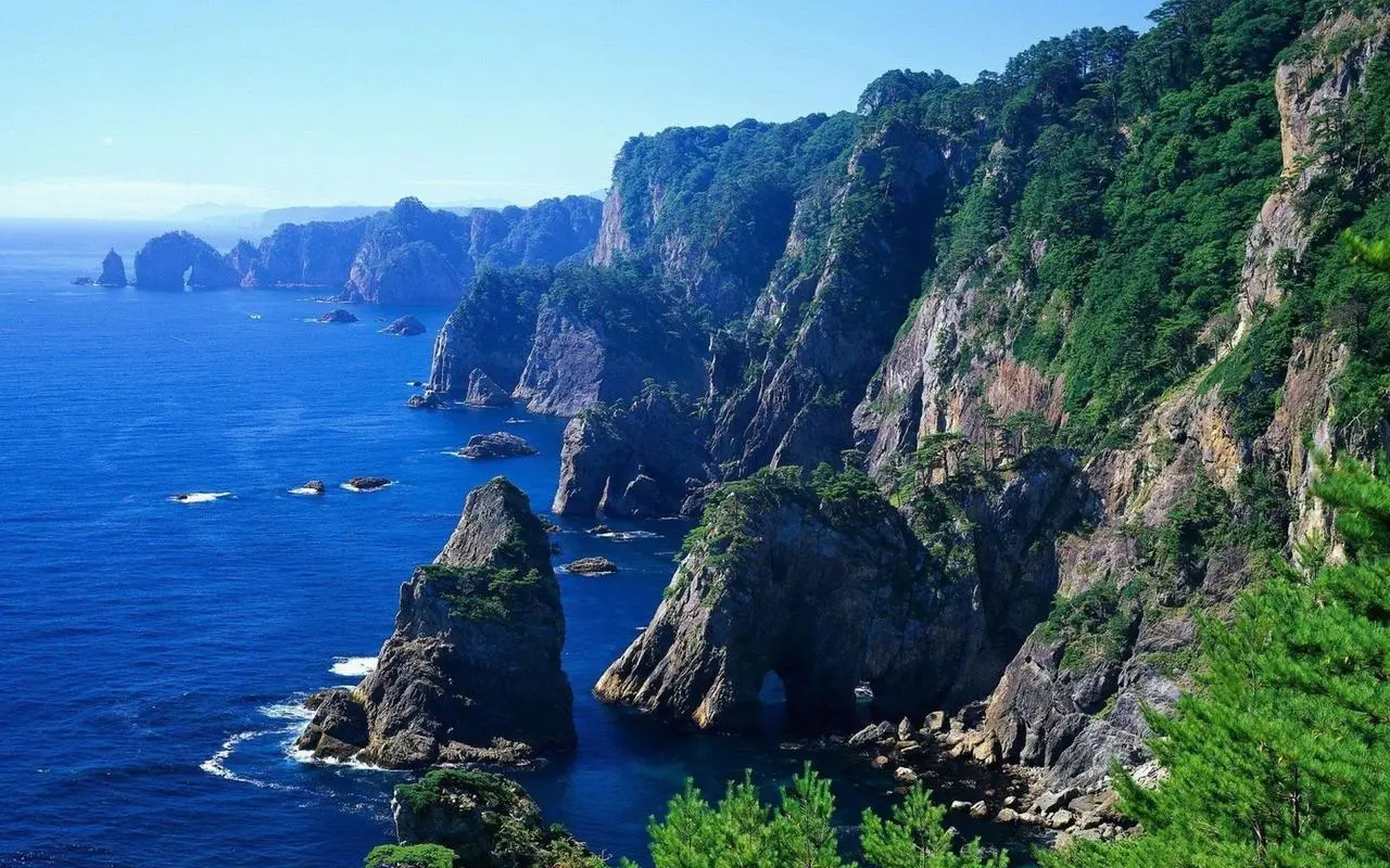 绿色高端电子